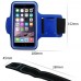 Sport, Jogging, Fitness Armbandtasche für iPhone, Samsung Galaxy, uvm.