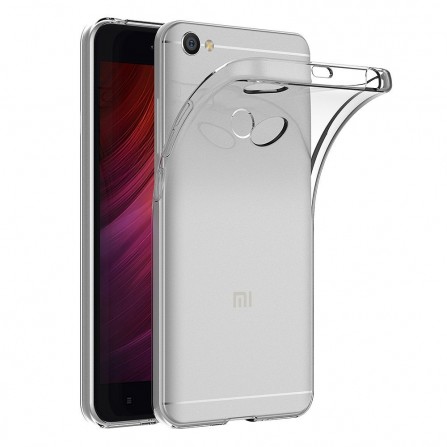 TPU Silikon Hülle Schutzhülle für für Xiaomi Redmi 5 6 S2 Note 5A Mi A1 A2 Mix 2 2s