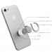 360° Smartphone Handy Fingerring Ring Halterung Ständer passend für iPhone, uvm.