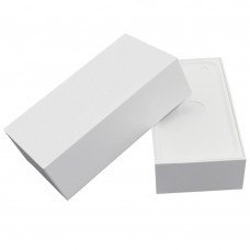 Karton Box Schachtel für iPhone 5 5c 5s 6 6s 7 8 X Plus, ähnlich OVP Originalverpackung